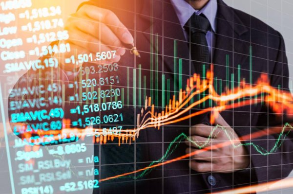 配资官网平台 散户必知：通货膨胀对股票投资有啥影响？通胀下股市如何应对？