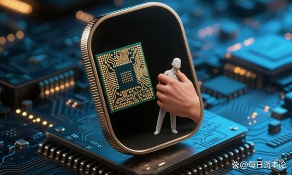 炒股股票配资平台 英伟达H20重返中国的正反面 温水煮青蛙策略